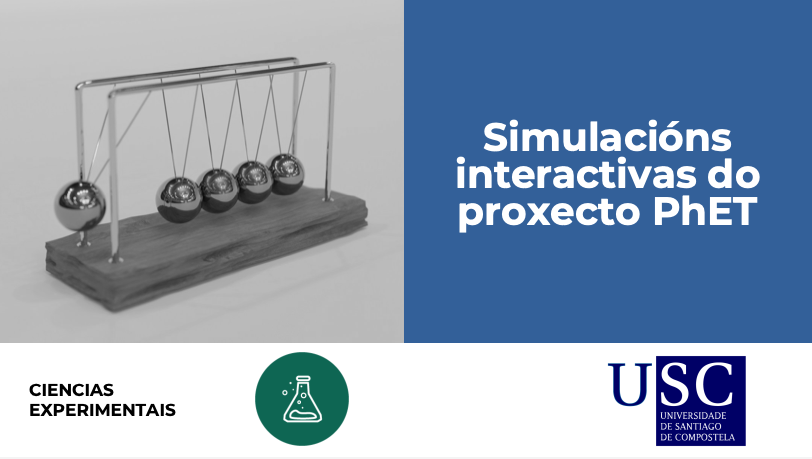 Laboratorio virtual de física
